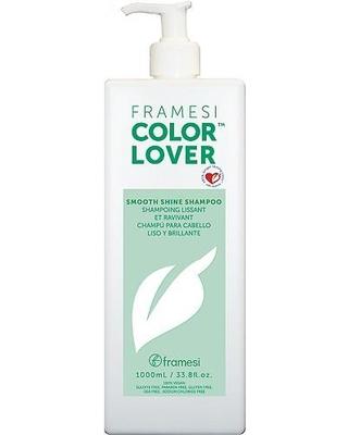 Color Lover Smooth Shine Shampoo       33.8 fl oz/1000 ml