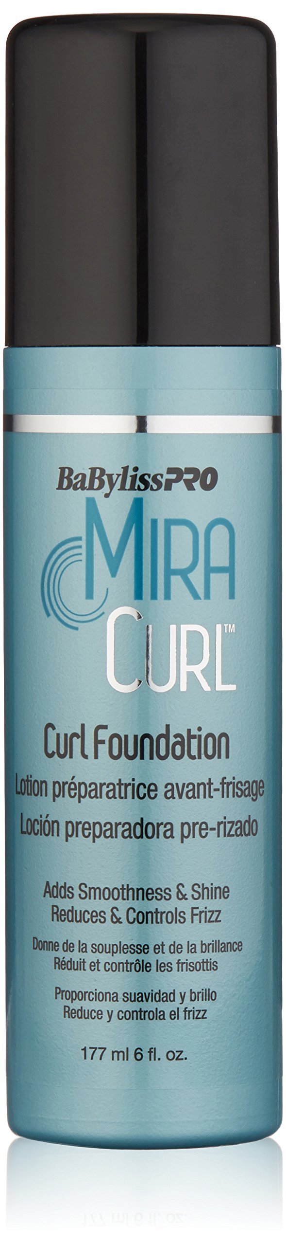 BaBylissPRO MiraCurl Curl Foundation 6 oz.