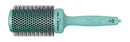 Olivia Garden Brush Ceramic + Ion Blossom Limited Edition CI - 55BL 2 1/8" Pastel Turquoise
