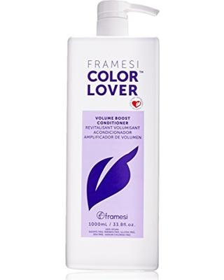 Color Lover Volume Boost Conditioner  33.8 fl oz/1000 ml