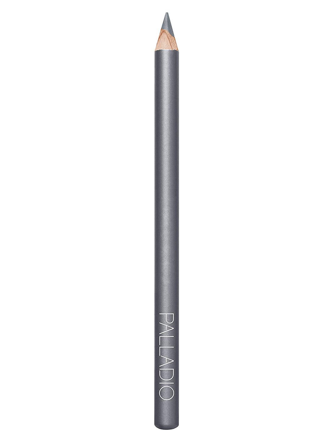 Palladio Eyeliner Pencil, Silver