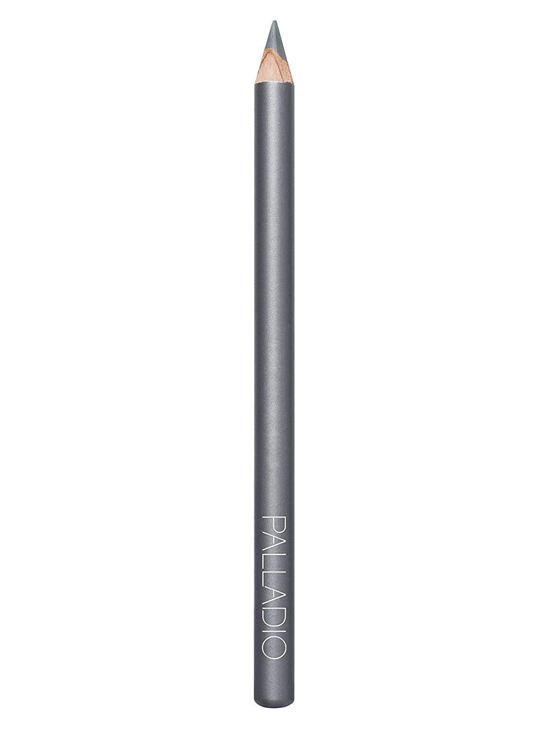 Palladio Eyeliner Pencil, Silver