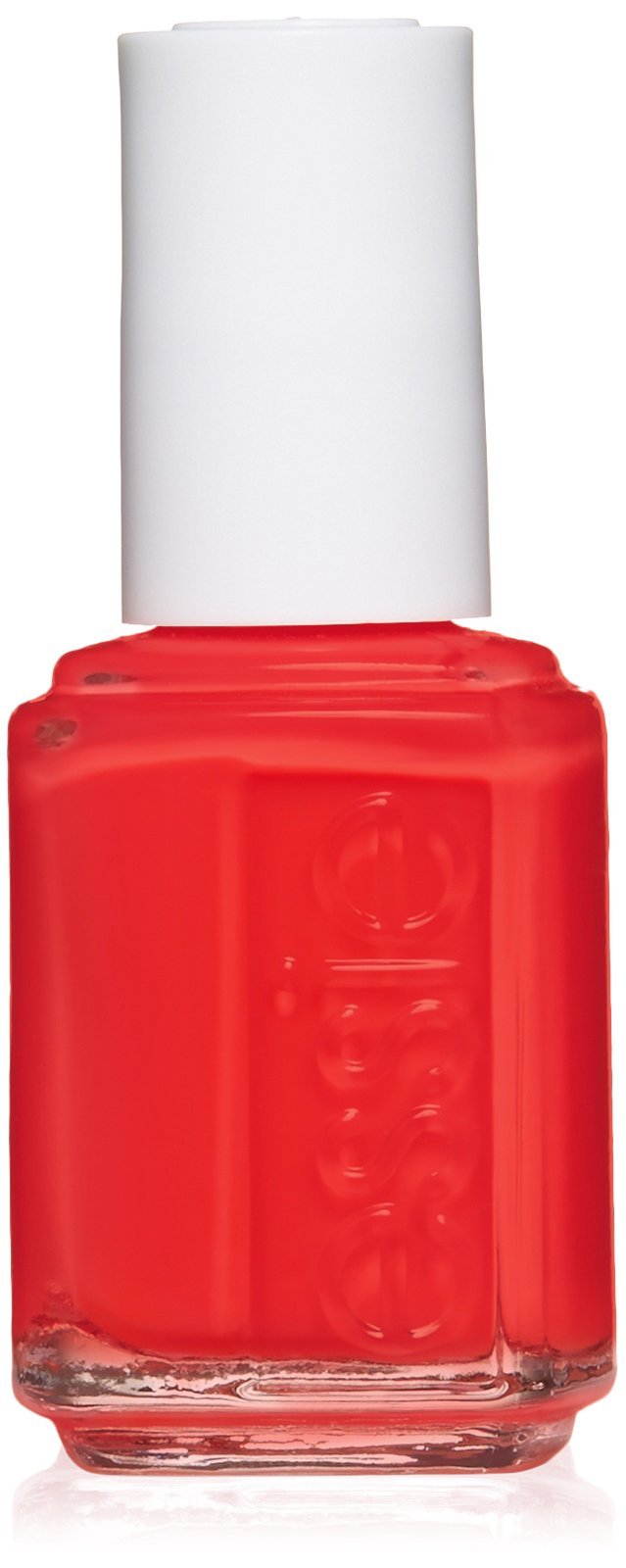 Nail Polish: Essie Nail Polish - Reds (Color : Ole Caliente)