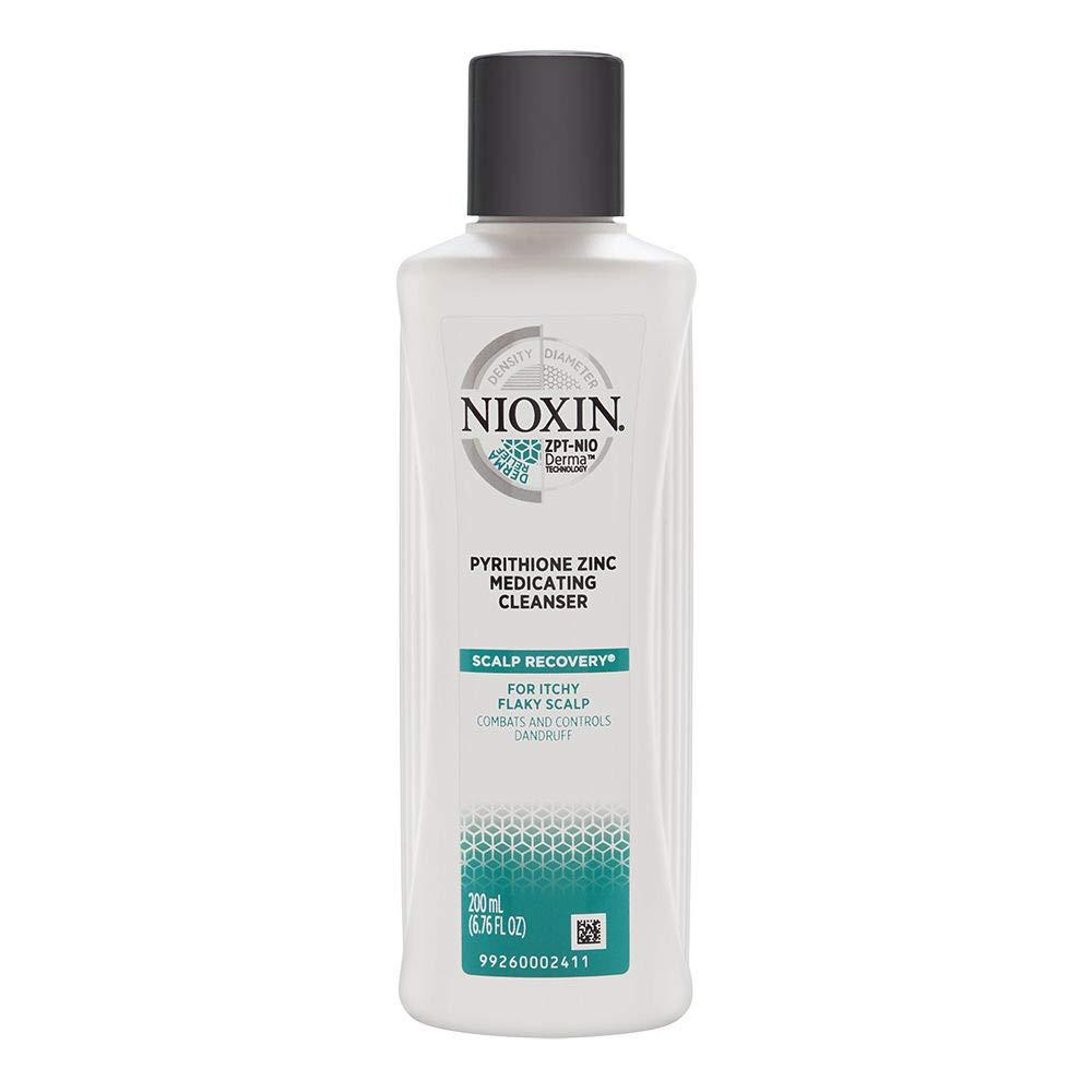 Niox Scalp RCVY Cleanser 200ml US