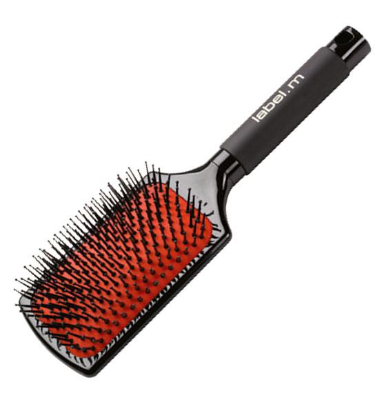 Paddle Anti-Static Brush