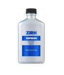 Zirh Refresh Invigorating Astringent 200 Ml / 6.7 Oz