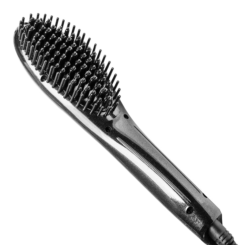 TS2 Super Smoother Straightening Brush - Dual Voltage - TS1930