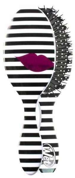 WET BRUSH PRO BEAUTY DETANGLER - KISS..