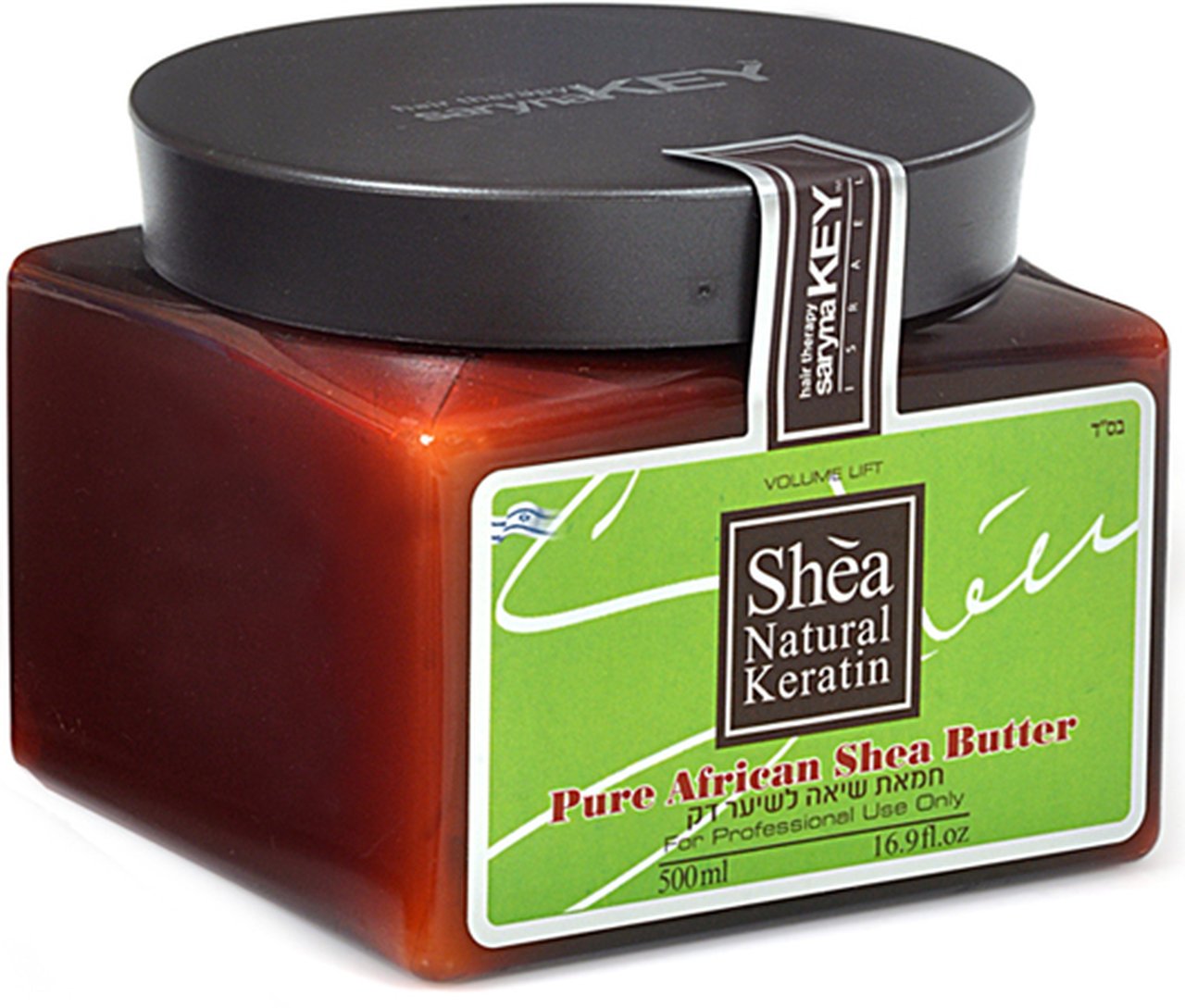 Saryna Key Pure African Shea Butter Volume Lift 16.9