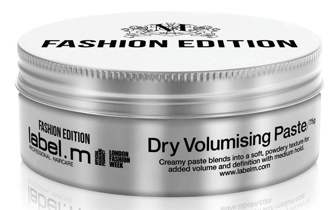 Dry Volumising Paste 75g