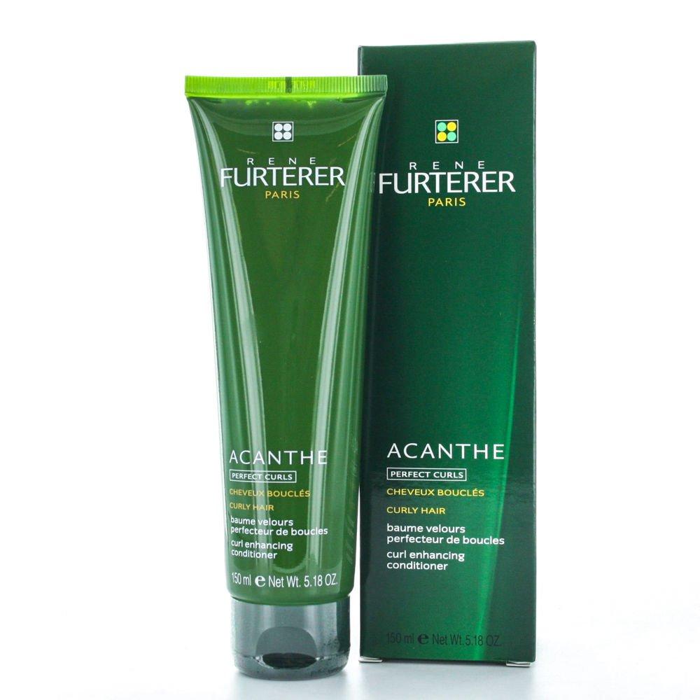 Rene Furterer Acanthe, Perfect Curls, Curl Ehancing Conditioner - 150 ml/5.18 oz