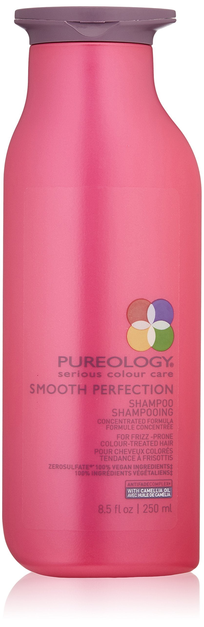 Pureology Smooth Perfection Shampoo 8.5 fl Oz