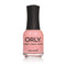 Orly Nail Lacquer, Whos Who Pink, 0.6oz