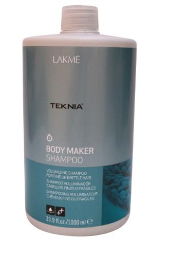 LM TKN BODY MAKER SHAMPOO;1000 ML 47611