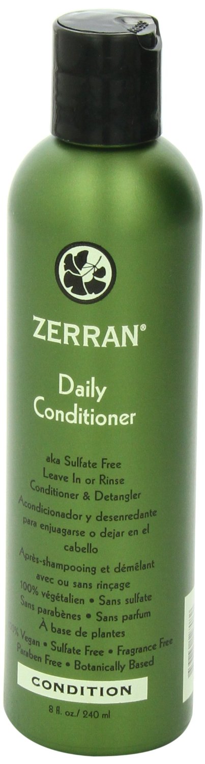 Daily Conditioner 8 oz.