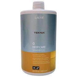 LM TKN DEEP CARE SHAMPOO;1000 ML 47711