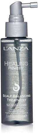 L'ANZA Healing Remedy Scalp Balancing Treatment, 3.4 oz.