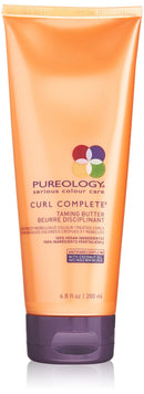 Pureology Curl Complete Taming Butter 6.76 Oz