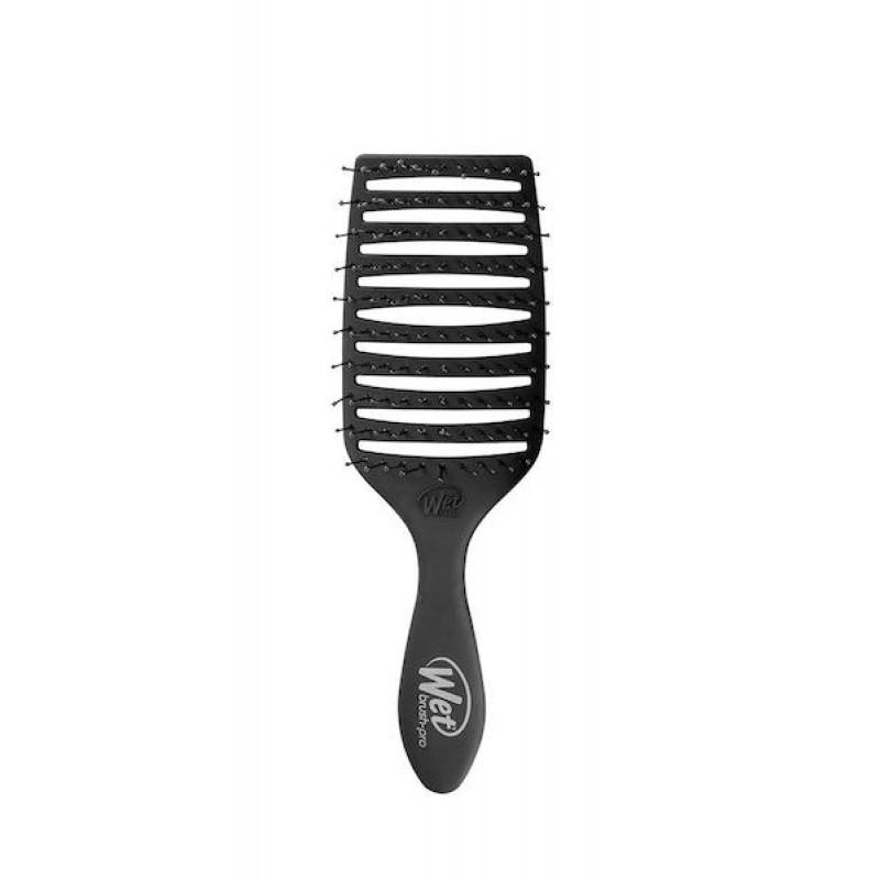Epic Pro Quick Dry Brush Black